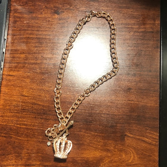 Juicy Couture Chain - Picture 1 of 1